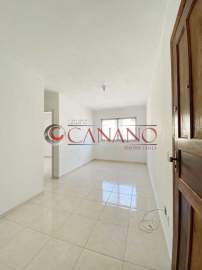 apto 2 quartos, Engenho da Rainha, vaga, infraestrutura - GCAP22033