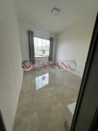 Apartamento 1 quarto à venda Tomás Coelho, Rio de Janeiro - R$ 170.000 - GCAP10259