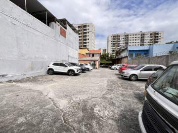 Vendo Terreno Estacionamento 650 m² Rua Atilio Milano Del Castilho Nova América - GCTC00002