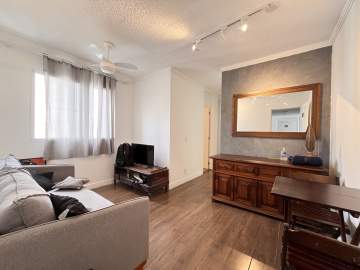 Imperdível - Vendo Apartamento 2 Quartos Infra Viva Mais Engenho Novo - GCAP22035