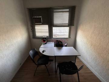 Sala Comercial 12m² para alugar Méier, Rio de Janeiro - R$ 600 - GCSL00034