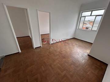 Apartamento 2 quartos à venda Higienópolis, Rio de Janeiro - R$ 220.000 - GCAP22051