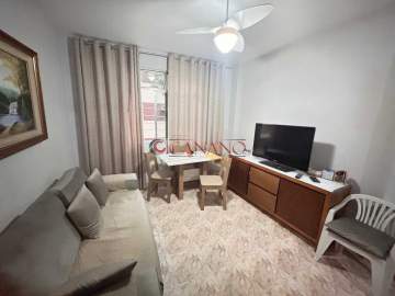Apartamento 2 quartos à venda Del Castilho, Rio de Janeiro - R$ 215.000 - GCAP22055