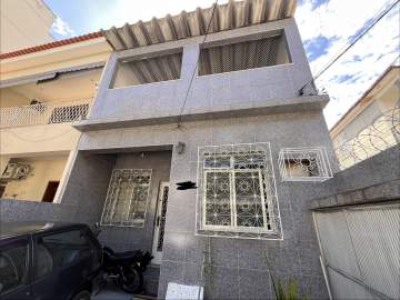 Casa Duplex 3 Quartos 1 Vaga Rua Padre Ildefonso Penalba - GCCA30072