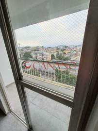 Apartamento à venda Rua Luís Silva, Abolição, Rio de Janeiro - R$ 199.000 - GCAP22068