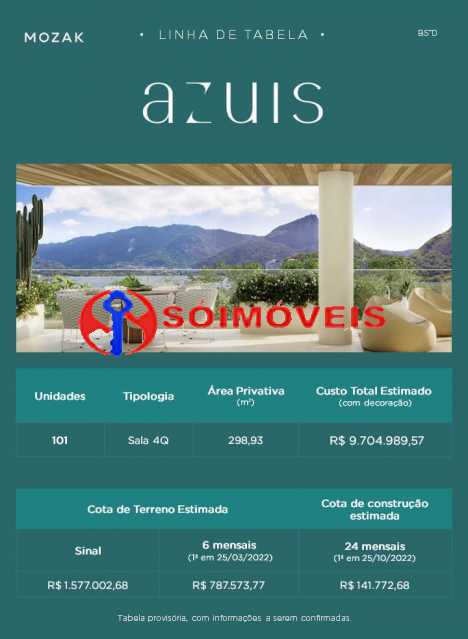 Conheça 362bc7e4-6611-4199-959b-be76da do empreendimento - Fachada - AZUIS - 123 - 5 362bc7e4-6611-4199-959b-be76da - 5