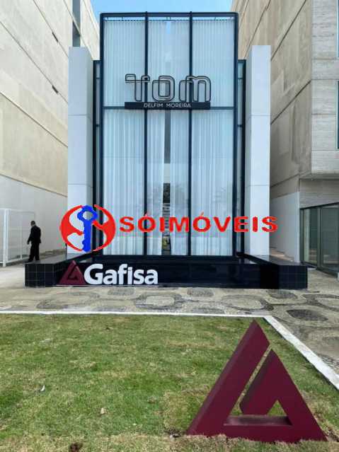 Conheça 3 do empreendimento - Fachada - TOM - 124 - 3 3 - 3