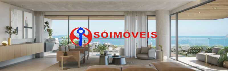 Conheça 6 do empreendimento - Fachada - CANTO MAR - 126 - 6 6 - 6