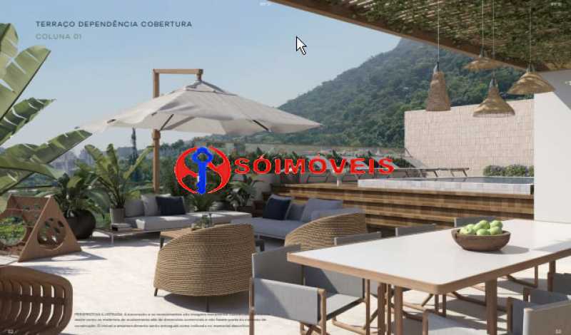Conheça 7 do empreendimento - Fachada - FLORA - 127 - 7 7 - 7