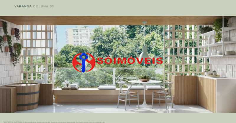 Conheça 8 do empreendimento - Fachada - FLORA - 127 - 8 8 - 8