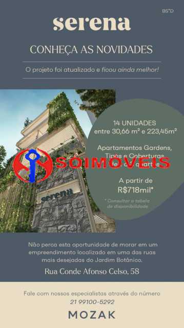 Conheça 902a7d3e-6271-46cb-9d25-9746d0 do empreendimento - Fachada - SERENA - 129 - 3 902a7d3e-6271-46cb-9d25-9746d0 - 3
