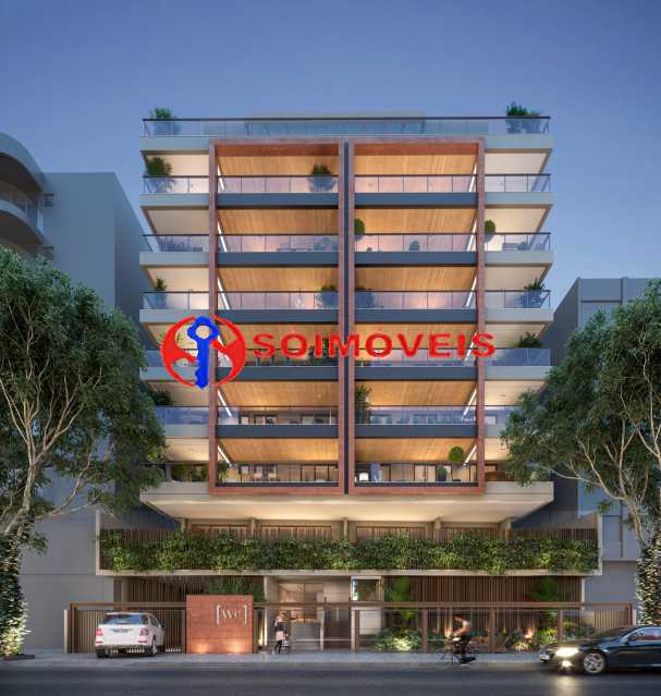 Conheça 4a81edf3-f0f4-4845-b874-585745 do empreendimento - Fachada - WE SOROCABA - 131 - 2 4a81edf3-f0f4-4845-b874-585745 - 2