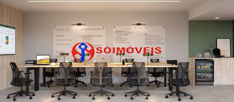 Conheça 3 do empreendimento - Fachada - ART IPANEMA - 140 - 3 3 - 3