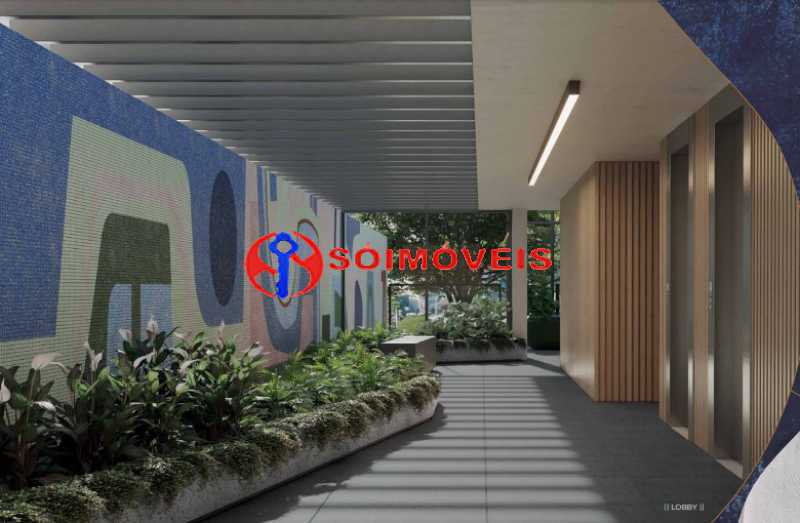Conheça 4 do empreendimento - Fachada - ARTE JARDIM BOTÂNICO - 141 - 4 4 - 4