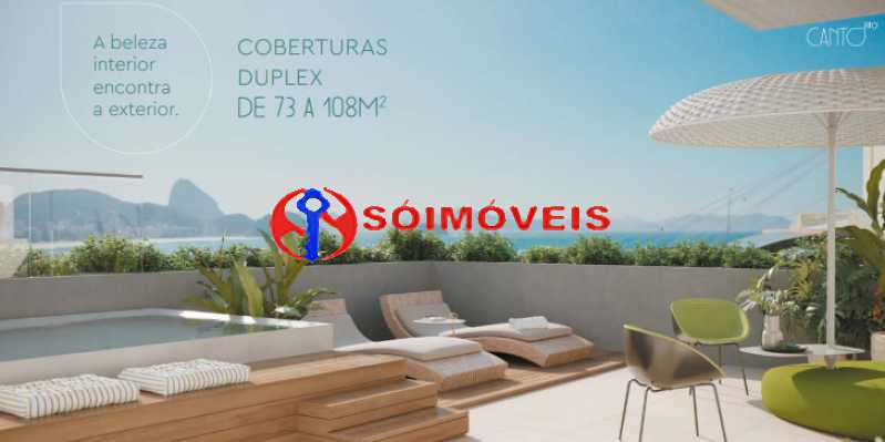 Conheça 8 do empreendimento - Fachada - CANTO RIO - 142 - 8 8 - 8
