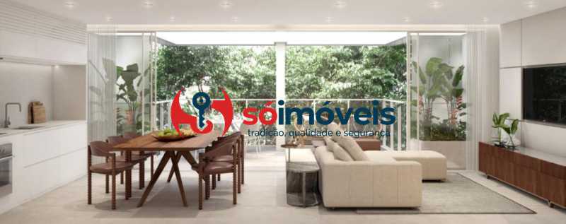Conheça 8 do empreendimento - Fachada - LEVER IPANEMA - 151 - 8 8 - 8