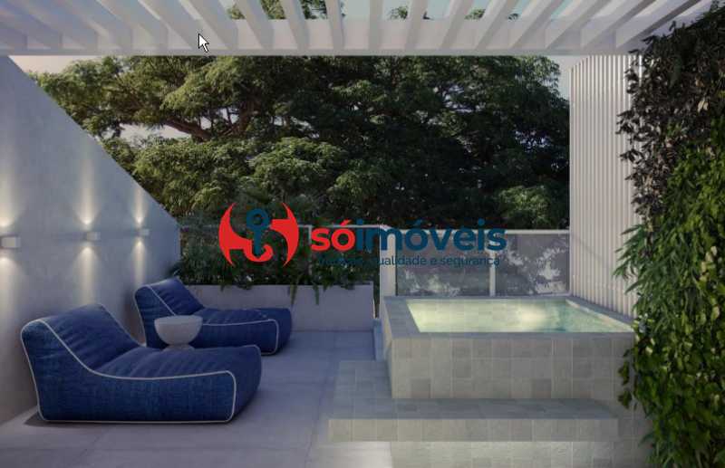 Conheça 10 do empreendimento - Fachada - LEVER IPANEMA - 151 - 10 10 - 10