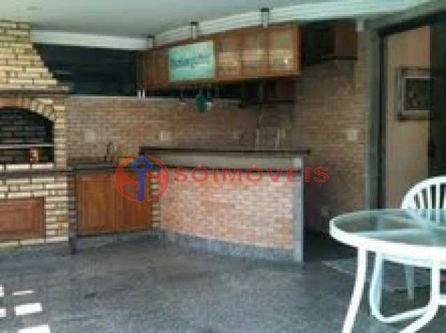 Conheça COB J.B 9 do imóvel - Cobertura 3 quartos à venda Rio de Janeiro,RJ - R$ 4.400.000 - LBCO30033 - 1 COB J.B 9 - 1