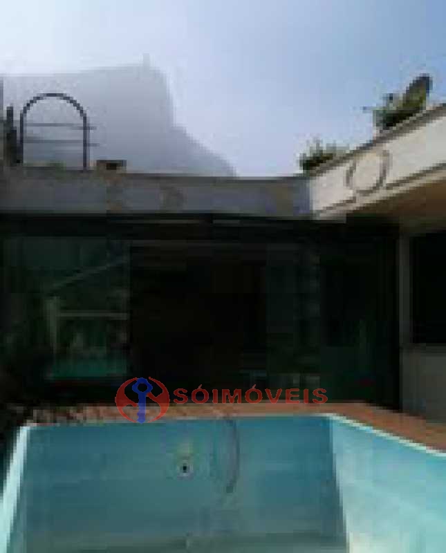 Conheça COB J.BOT 10 do imóvel - Cobertura 3 quartos à venda Rio de Janeiro,RJ - R$ 4.400.000 - LBCO30033 - 2 COB J.BOT 10 - 2