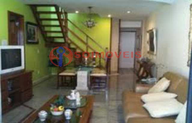 Conheça COB J.BOT11 do imóvel - Cobertura 3 quartos à venda Rio de Janeiro,RJ - R$ 4.400.000 - LBCO30033 - 3 COB J.BOT11 - 3
