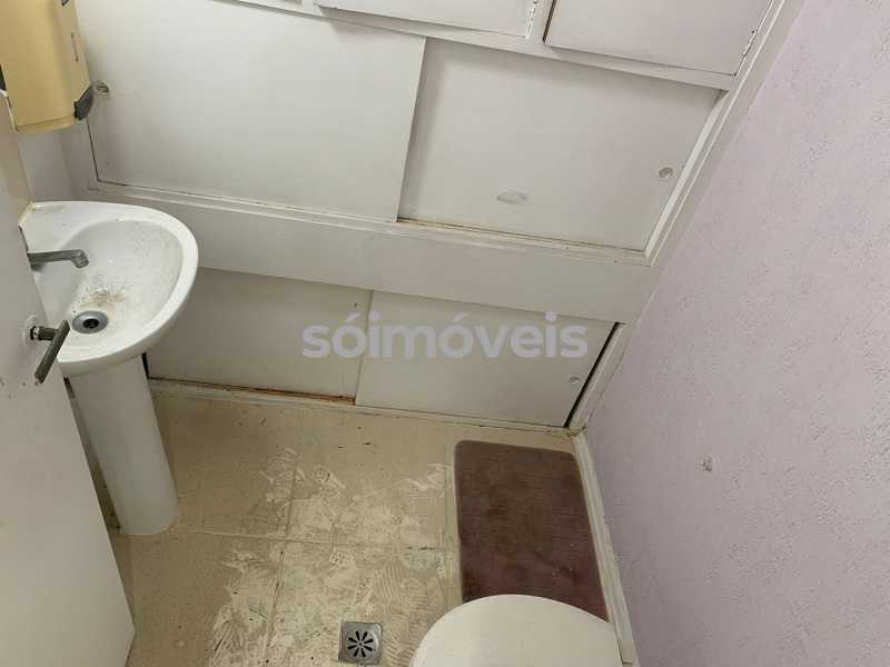 Conheça WhatsApp Image 2023-05-04 at 1 do imóvel - Sala Comercial 29m² à venda Rio de Janeiro,RJ Leblon - R$ 570.000 - LBSL00108 - 6 WhatsApp Image 2023-05-04 at 1 - 6