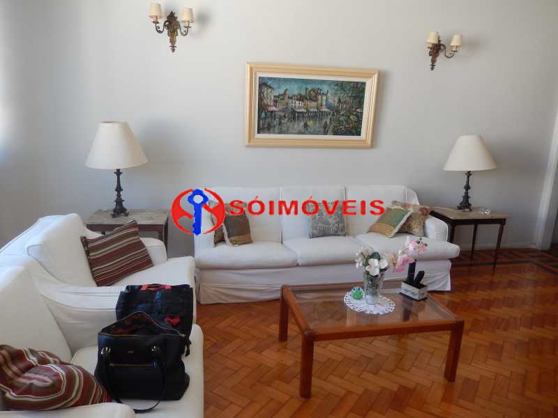 Conheça DSCN2656 do imóvel - Apartamento 2 quartos à venda Rio de Janeiro,RJ Copacabana - R$ 1.100.000 - LBAP21661 - 2 DSCN2656 - 2