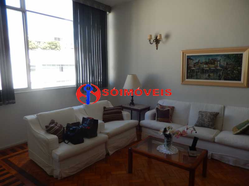 Conheça DSCN2658 do imóvel - Apartamento 2 quartos à venda Rio de Janeiro,RJ Copacabana - R$ 1.100.000 - LBAP21661 - 1 DSCN2658 - 1
