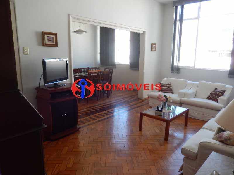 Conheça DSCN2659 do imóvel - Apartamento 2 quartos à venda Rio de Janeiro,RJ Copacabana - R$ 1.100.000 - LBAP21661 - 4 DSCN2659 - 4