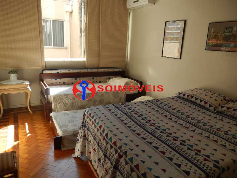 Conheça DSCN2620 do imóvel - Apartamento 2 quartos à venda Rio de Janeiro,RJ Copacabana - R$ 1.100.000 - LBAP21661 - 12 DSCN2620 - 12