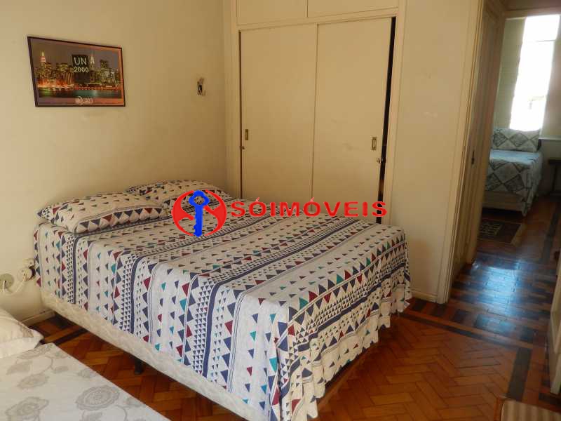 Conheça DSCN2623 do imóvel - Apartamento 2 quartos à venda Rio de Janeiro,RJ Copacabana - R$ 1.100.000 - LBAP21661 - 13 DSCN2623 - 13