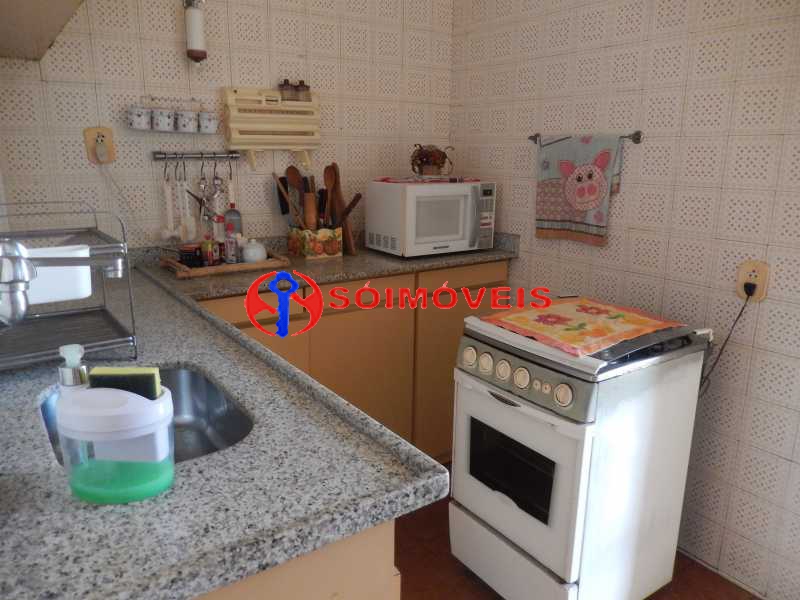 Conheça DSCN2633 do imóvel - Apartamento 2 quartos à venda Rio de Janeiro,RJ Copacabana - R$ 1.100.000 - LBAP21661 - 20 DSCN2633 - 20