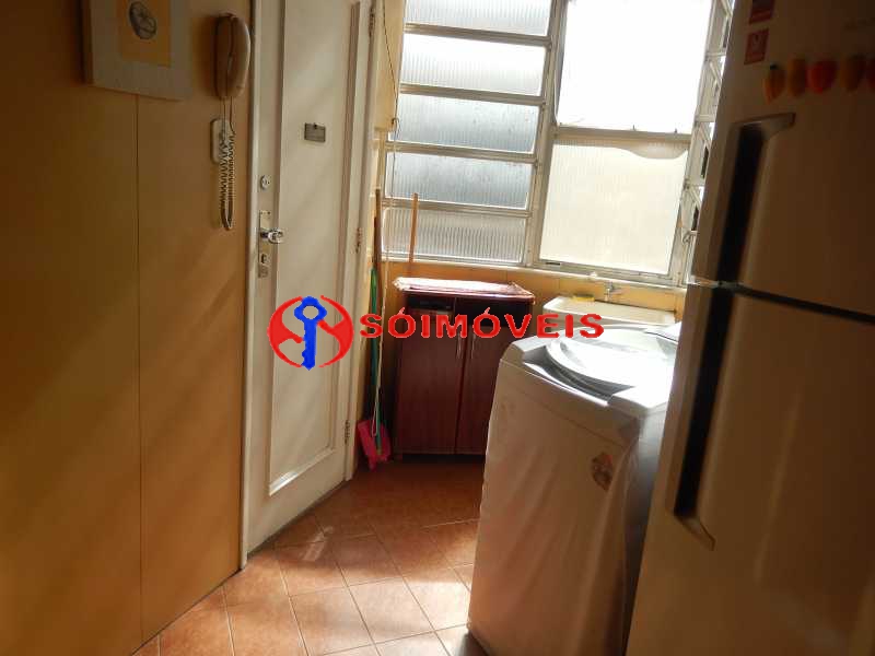 Conheça DSCN2635 do imóvel - Apartamento 2 quartos à venda Rio de Janeiro,RJ Copacabana - R$ 1.100.000 - LBAP21661 - 22 DSCN2635 - 22