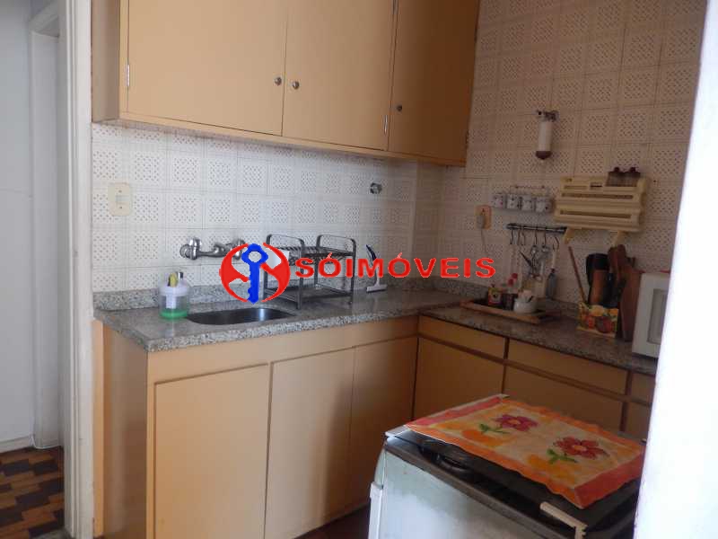 Conheça DSCN2639 do imóvel - Apartamento 2 quartos à venda Rio de Janeiro,RJ Copacabana - R$ 1.100.000 - LBAP21661 - 17 DSCN2639 - 17