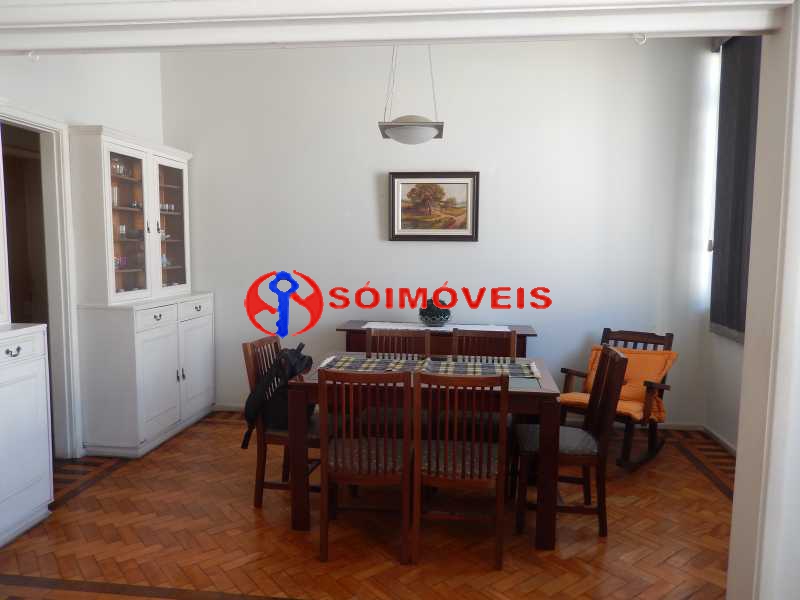 Conheça DSCN2645 do imóvel - Apartamento 2 quartos à venda Rio de Janeiro,RJ Copacabana - R$ 1.100.000 - LBAP21661 - 8 DSCN2645 - 8