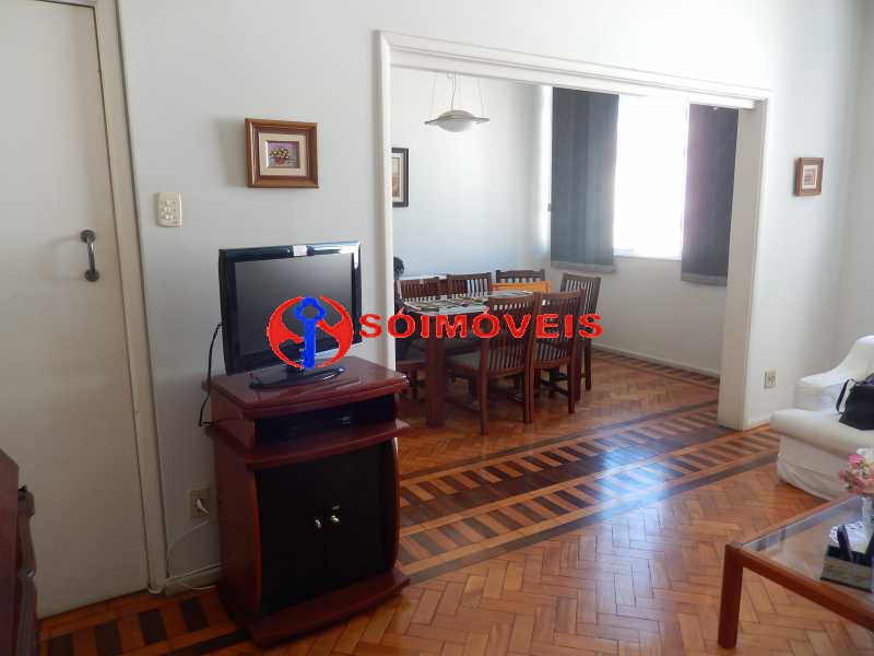 Conheça DSCN2650 do imóvel - Apartamento 2 quartos à venda Rio de Janeiro,RJ Copacabana - R$ 1.100.000 - LBAP21661 - 6 DSCN2650 - 6