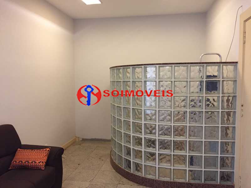 Conheça IMG_5339 do imóvel - Sala Comercial 37m² à venda Rio de Janeiro,RJ Centro - R$ 250.000 - LBSL00112 - 3 IMG_5339 - 3