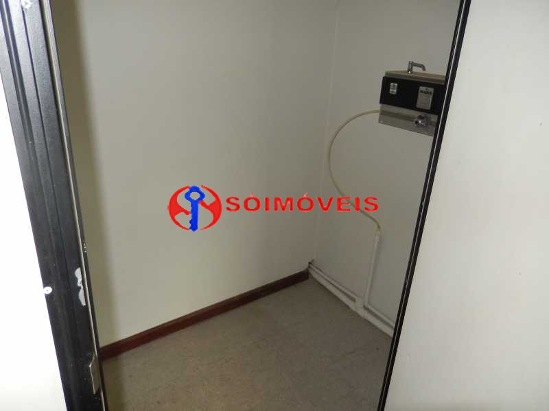 Conheça DSCN2828 do imóvel - Sala Comercial 29m² à venda Rio de Janeiro,RJ Copacabana - R$ 360.000 - LBSL00114 - 10 DSCN2828 - 10