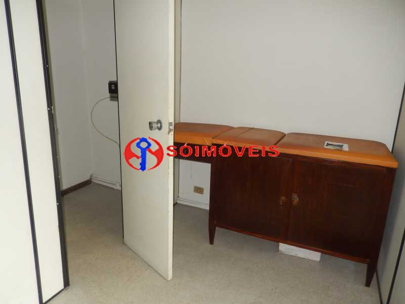Conheça DSCN2829 do imóvel - Sala Comercial 29m² à venda Rio de Janeiro,RJ Copacabana - R$ 360.000 - LBSL00114 - 13 DSCN2829 - 13