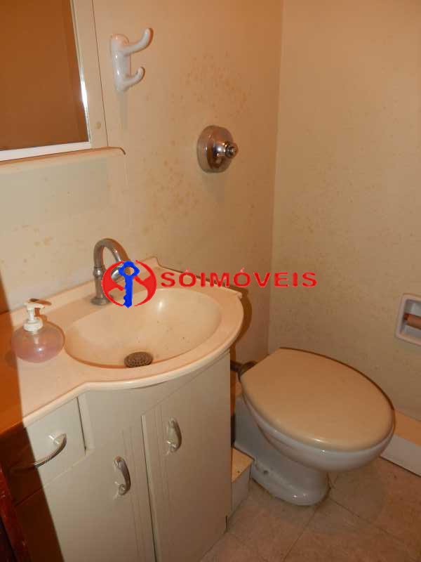 Conheça DSCN2832 do imóvel - Sala Comercial 29m² à venda Rio de Janeiro,RJ Copacabana - R$ 360.000 - LBSL00114 - 9 DSCN2832 - 9