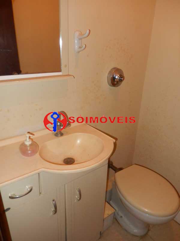 Conheça DSCN2833 do imóvel - Sala Comercial 29m² à venda Rio de Janeiro,RJ Copacabana - R$ 360.000 - LBSL00114 - 8 DSCN2833 - 8