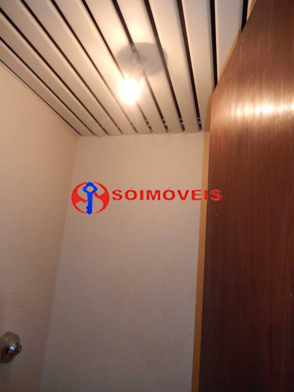 Conheça DSCN2834 do imóvel - Sala Comercial 29m² à venda Rio de Janeiro,RJ Copacabana - R$ 360.000 - LBSL00114 - 7 DSCN2834 - 7