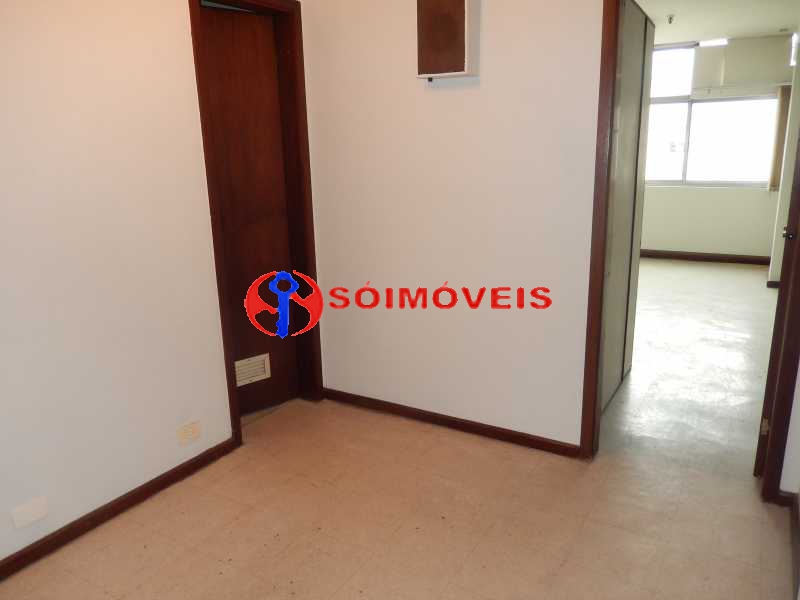 Conheça DSCN2835 do imóvel - Sala Comercial 29m² à venda Rio de Janeiro,RJ Copacabana - R$ 360.000 - LBSL00114 - 6 DSCN2835 - 6