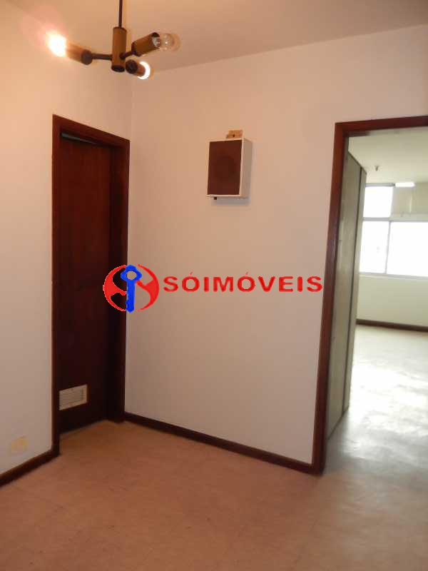 Conheça DSCN2837 do imóvel - Sala Comercial 29m² à venda Rio de Janeiro,RJ Copacabana - R$ 360.000 - LBSL00114 - 2 DSCN2837 - 2