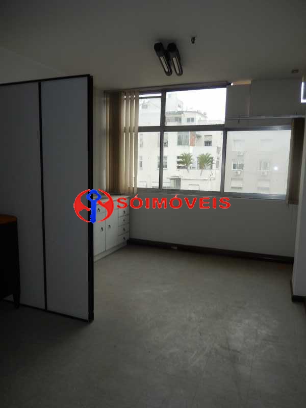 Conheça DSCN2839 do imóvel - Sala Comercial 29m² à venda Rio de Janeiro,RJ Copacabana - R$ 360.000 - LBSL00114 - 20 DSCN2839 - 20