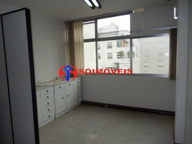 Conheça DSCN2840 do imóvel - Sala Comercial 29m² à venda Rio de Janeiro,RJ Copacabana - R$ 360.000 - LBSL00114 - 21 DSCN2840 - 21