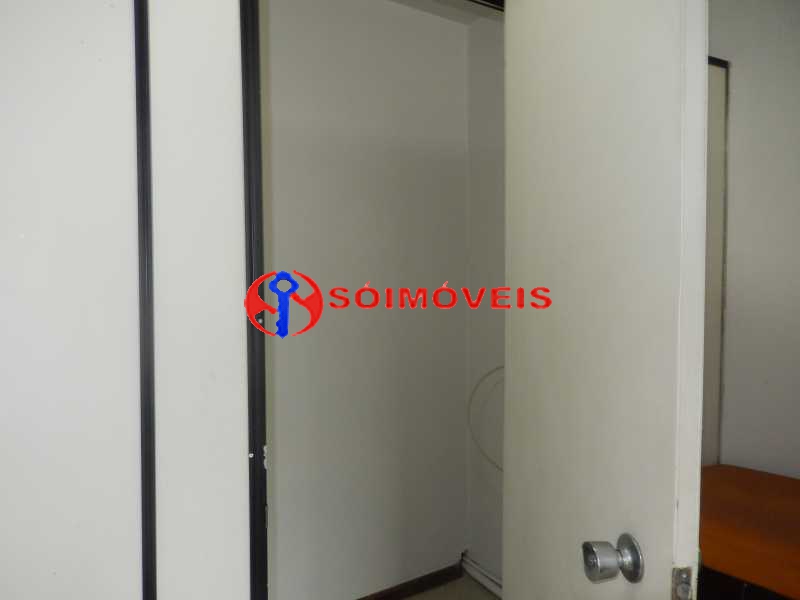 Conheça DSCN2841 do imóvel - Sala Comercial 29m² à venda Rio de Janeiro,RJ Copacabana - R$ 360.000 - LBSL00114 - 18 DSCN2841 - 18