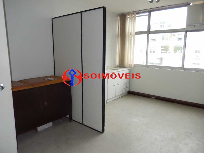 Conheça DSCN2843 do imóvel - Sala Comercial 29m² à venda Rio de Janeiro,RJ Copacabana - R$ 360.000 - LBSL00114 - 16 DSCN2843 - 16