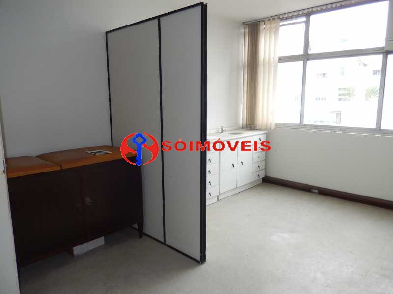 Conheça DSCN2844 do imóvel - Sala Comercial 29m² à venda Rio de Janeiro,RJ Copacabana - R$ 360.000 - LBSL00114 - 15 DSCN2844 - 15