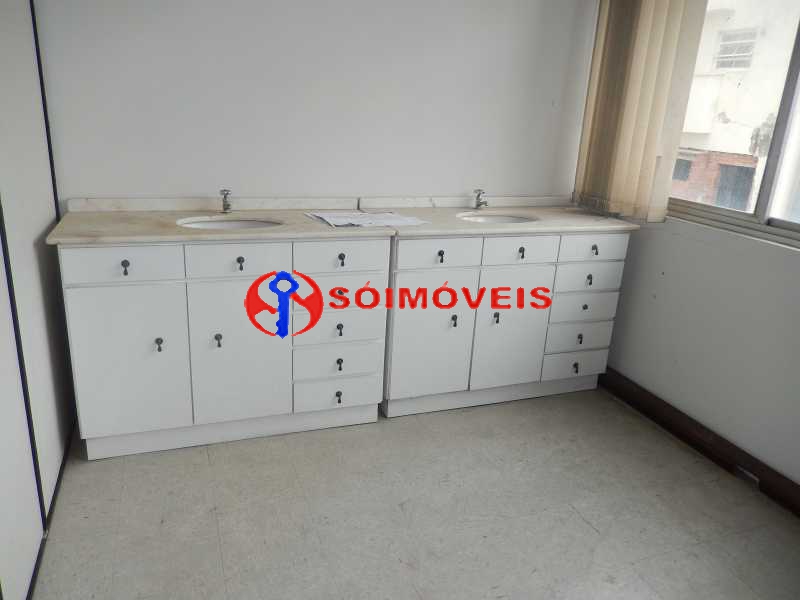 Conheça DSCN2848 do imóvel - Sala Comercial 29m² à venda Rio de Janeiro,RJ Copacabana - R$ 360.000 - LBSL00114 - 22 DSCN2848 - 22