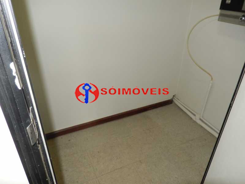 Conheça DSCN2849 do imóvel - Sala Comercial 29m² à venda Rio de Janeiro,RJ Copacabana - R$ 360.000 - LBSL00114 - 23 DSCN2849 - 23